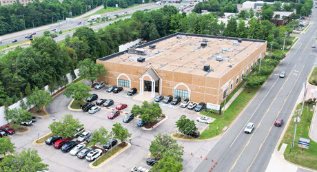 Woodbridge, VA Retail Space for Lease